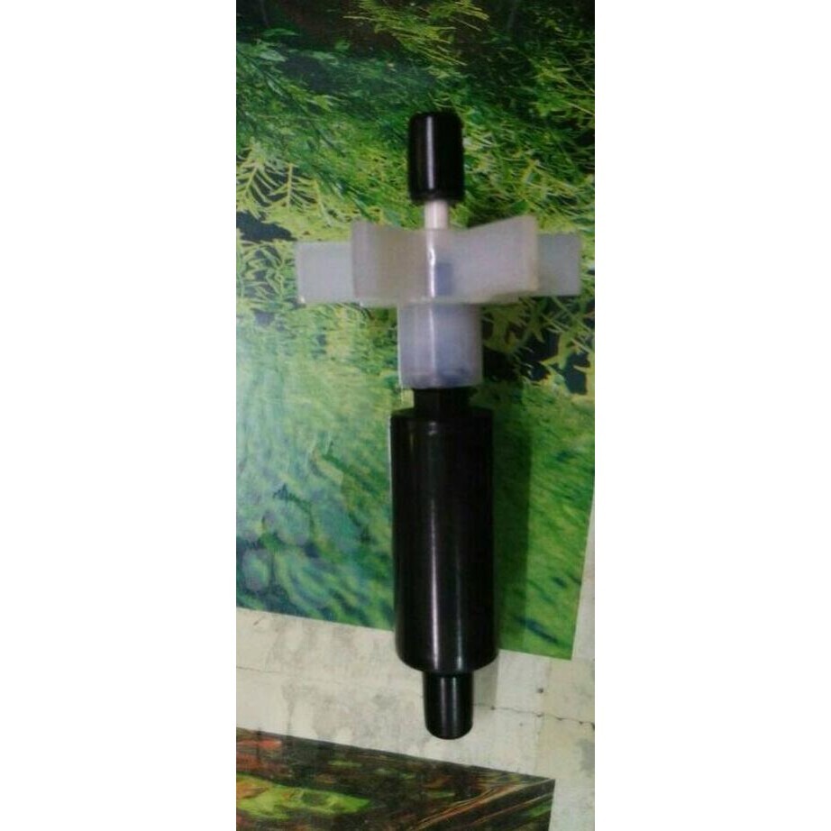 resun impeler king 5/4 penguin 4500 sp 9500