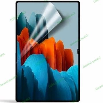 Hot Sale TEMPER GLASS SAMSUNG GALAXY TAB S8 / S8+ ANTI GORES KACA TABLET - TAB S8 11" 