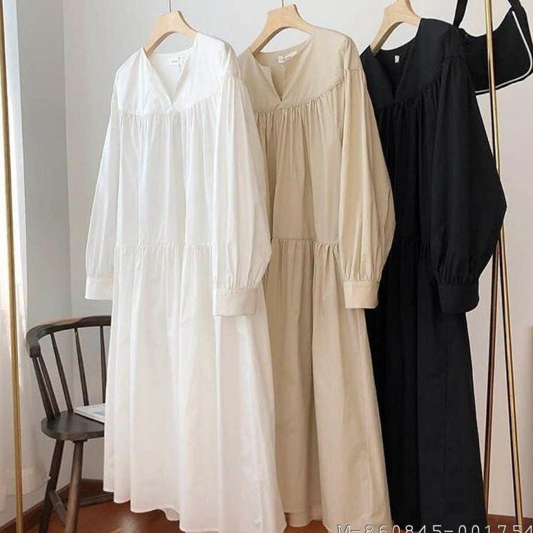 MILIKI KOHZEN - ZEC OOTD WANITA KEMEJA ANISA / HELMIA TUNIK OVERSIZE XXL / TUNIK TERBARU / ATASAN TU