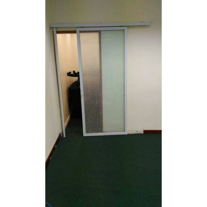Terlaris Pintu geser , pintu kaca , pintu slide, pintu minimalis, Alexindo, ykk