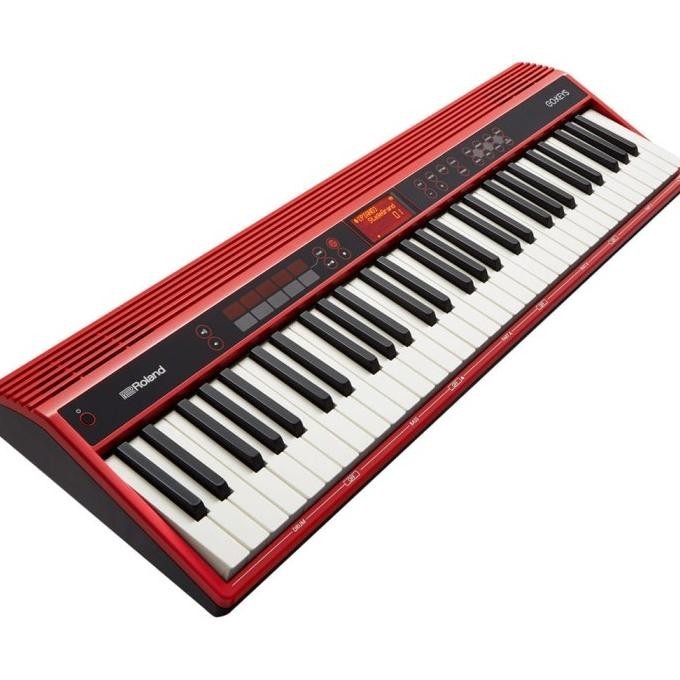 Roland Go - 61 Keys Keyboard