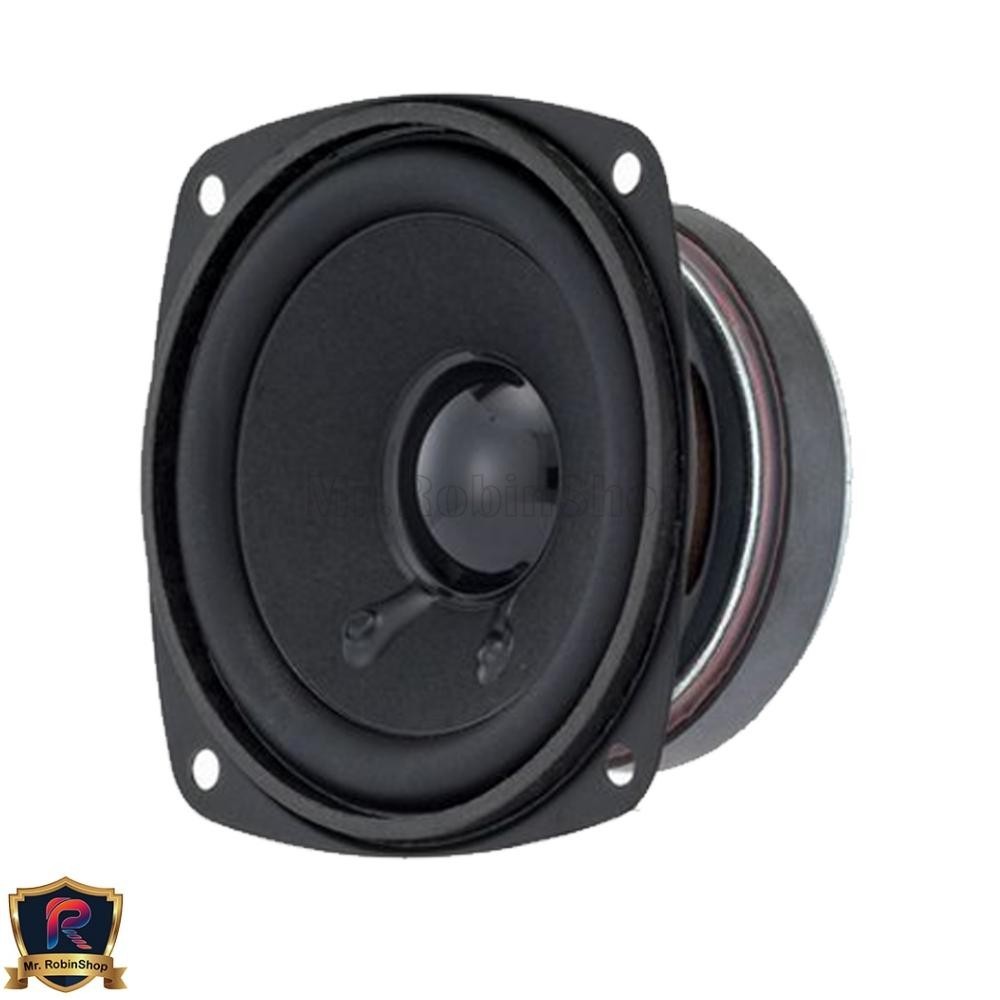 Terkini Speaker Woofer Bass Woofer 3 Inch, 5 Inch, 5,5 Inch Dan 6 Inch
