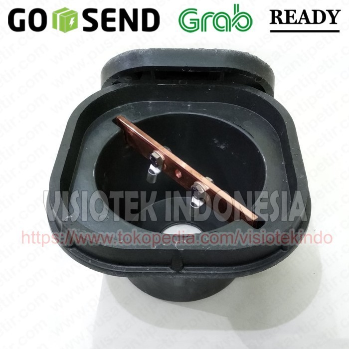 Bak Kontrol / Box Grounding Set