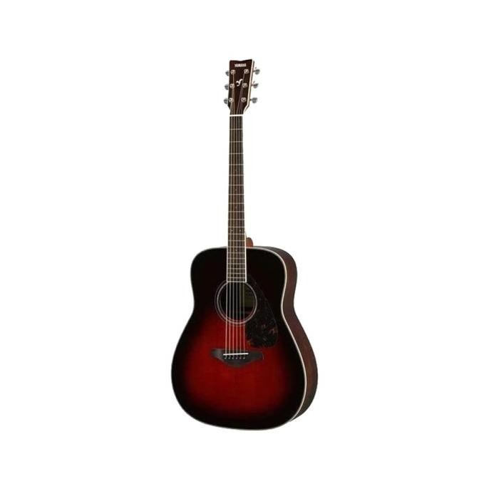 Gitar Akustik Yamaha Fg830
