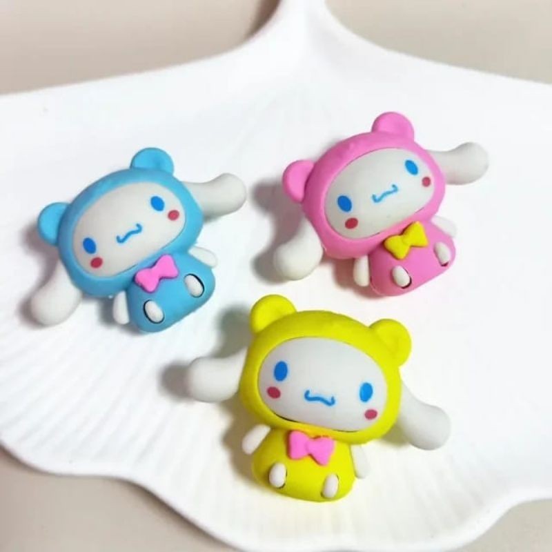 

Penghapus Cinnamoroll Sanrio Eraser