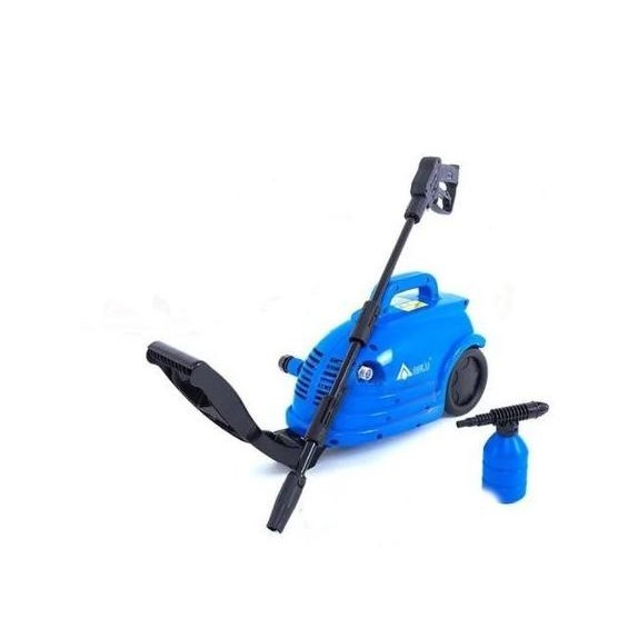 SALE STOK TERMURAH Mesin Jet cleaner Anlu APW40P Cuci Mobil Motor Alat cuci AC TERLARIS