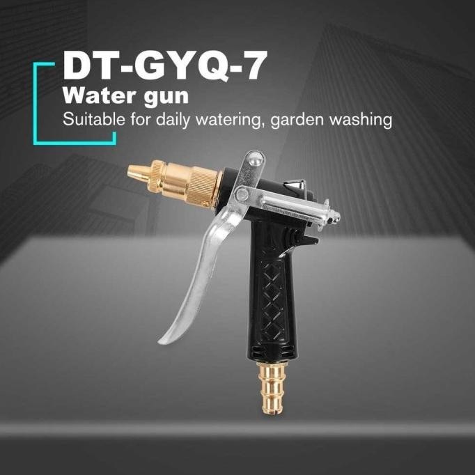 SALE STOK Alat Mesin Kran Semprot Semprotan Air Steam Cuci Pencuci Mobil Motor TERLARIS