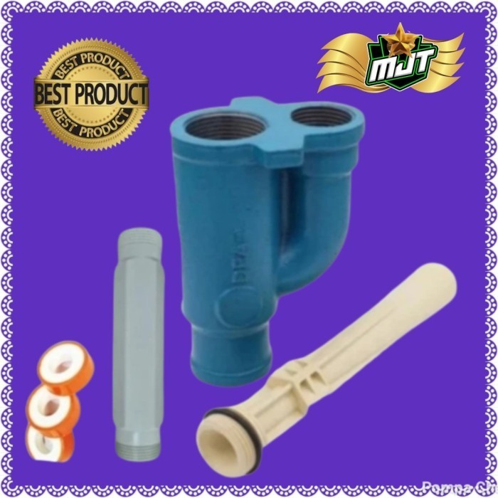 Mata jet pump SANWA pompa air york dea wasser national jp dab shimizu