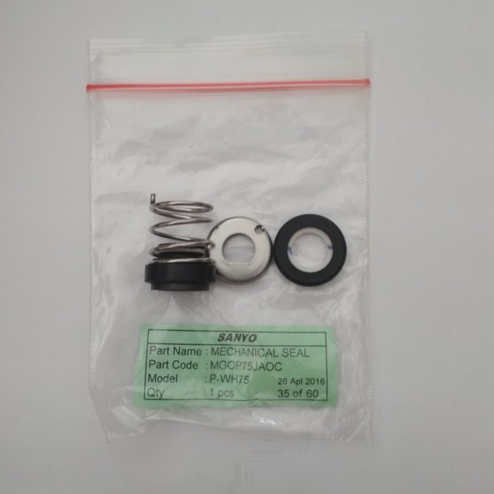Seal Sanyo PH 75A/PWH 75