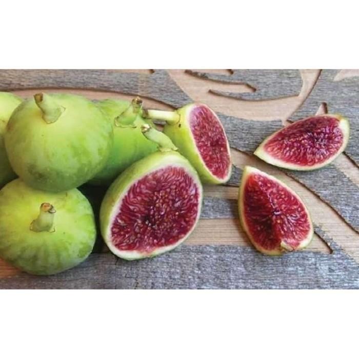 

TERBAIK! ((CAPCUSS)) BUAH TIN KERING 500GRAM / FIGS / BUAH ARA KERING