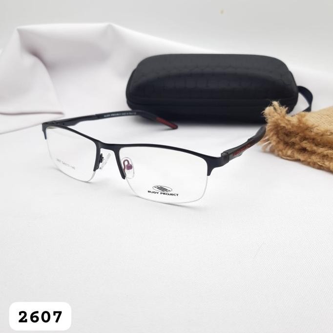 Terbaru Kacamata Pria Fs Minus Plus Baca Komputer Progresif Photocromic  Berkualitas