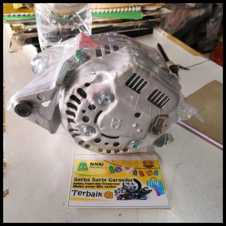 GRATIS ONGKIR DINAMO AMPERE ALTERNATOR SUZUKI KATANA CARRY 