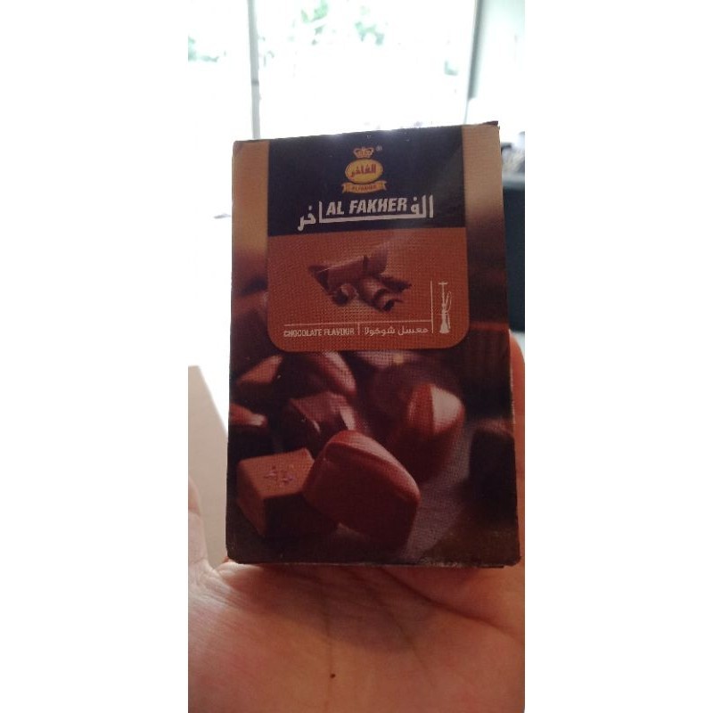 

alfakherchocolate