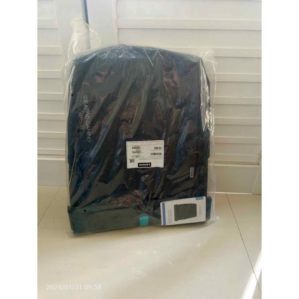 TAS LENOVO IDEAPAD GAMING MODERN BACKPACK