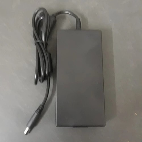 Adaptor Charger Laptop MSI GE63 180W