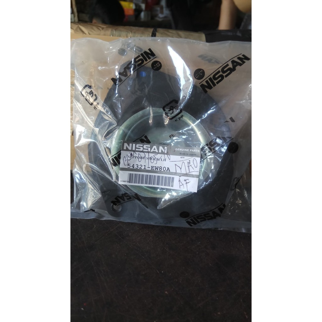 Baru Support Shock Breaker Depan Grand Livina Kode Ku245