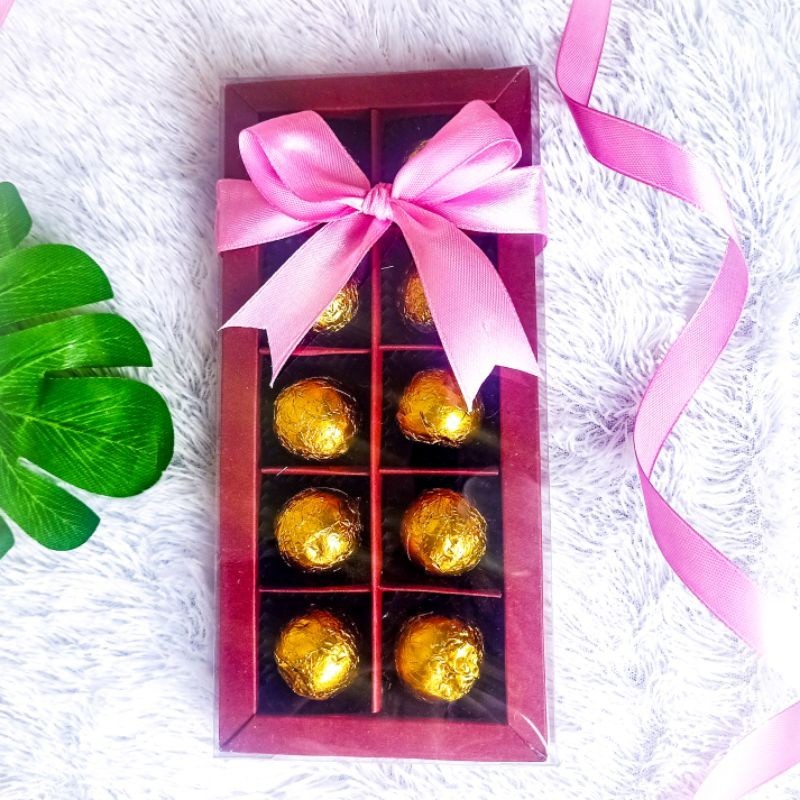 

A81 COKLAT BOX COKLAT GIFT KADO COKLAT LZN