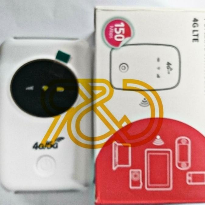 BARANG TERLARIS Modem wifi mifi telkom portable/Usb all operator 4G 5G 150mbps 500mbps