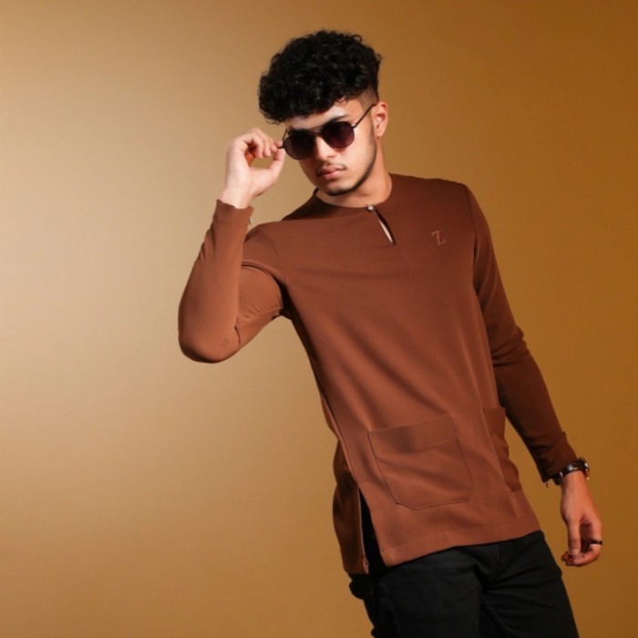 Zaafer Original Indonesia koko kaif