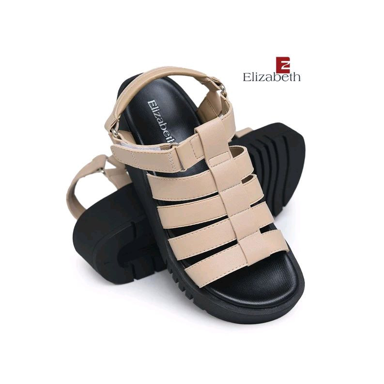 ELIZABETH Shoes Sandal Tali 0468-0282