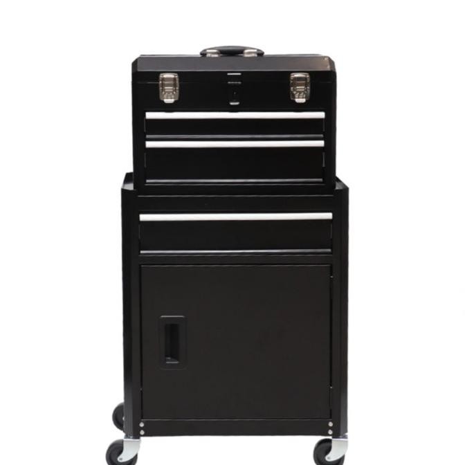 

Trend Tactix Kabinet Dengan Kotak Perkakas 2In1 / Chest & Cabinet 2In1 20Inc Berkualitas