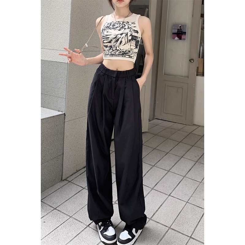 [ONLINE EXCLUSIVE] celana putih panjang wanita kulot celana putih panjang wanita celana kulot wanita