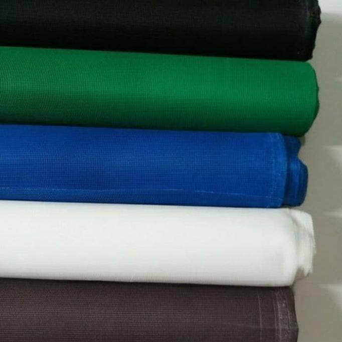Kain Kawat Strimin Nyamuk Kasa Nylon Jaring Jendela Anti Nyamuk