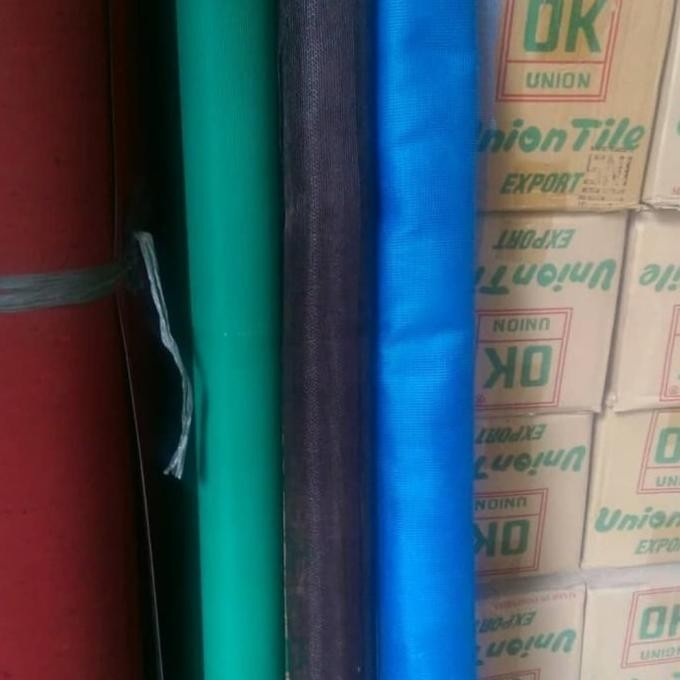 Kawat Nyamuk Plastik / Kain Kasa Nyamuk Nilon Nylon