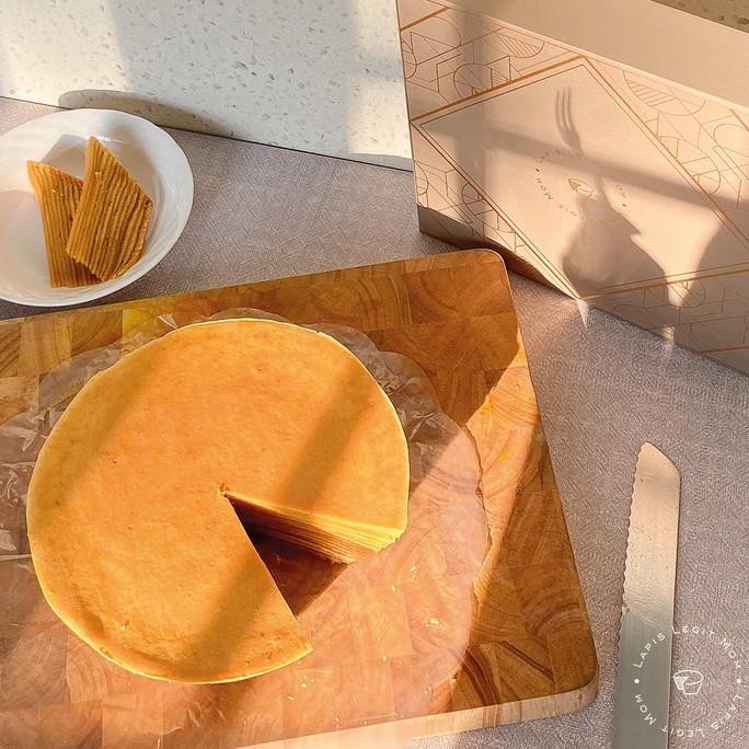 

Lapis Legit Original Spikoek Mangkok - Lapis Legit Mom TB