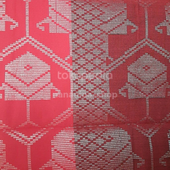 Naenggo Kain Tenun Sumbawa Krealang Sumbawa