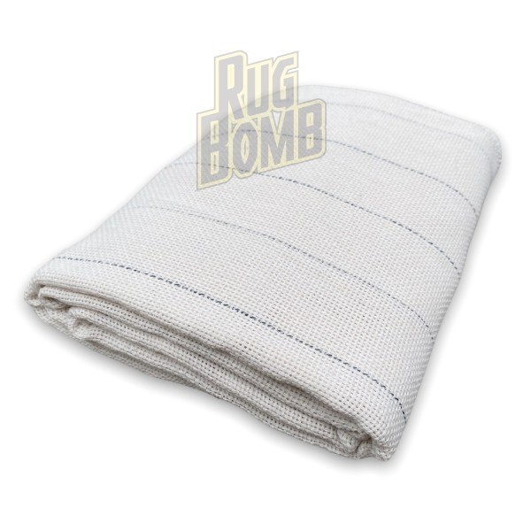 Naenggo Cotton Tufting Fabric / Kain Katun Tufting / Kain Karpet / Monk Cloth