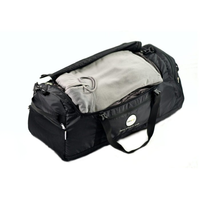 Tas Travel Bag Koper Jinjing Duffle Bag 60L Killeen Balveer Tas Ransel