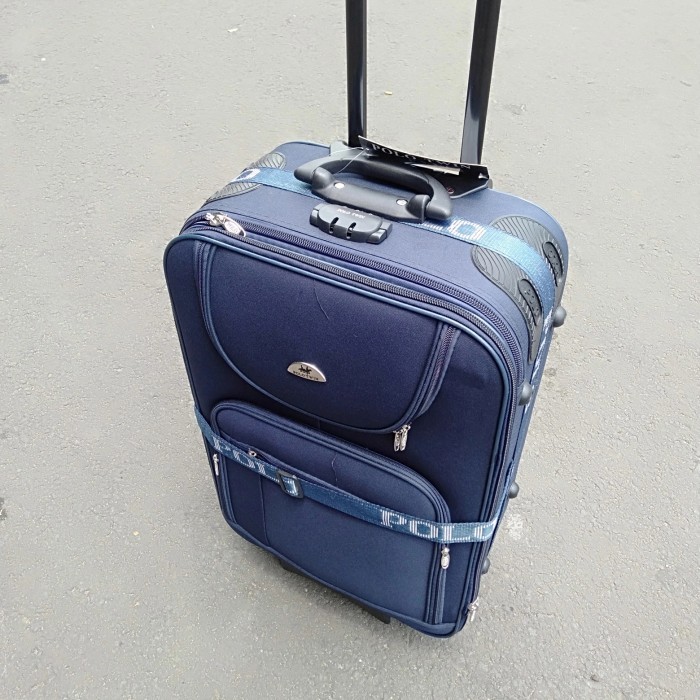 Koper Polo 24 Inci Bahan