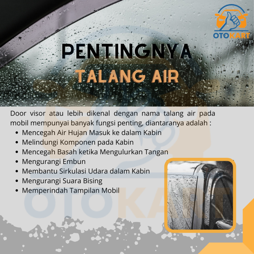 [ONLINE EXCLUSIVE] Talang Air Mobil Innova / Talang Air Innova Slim