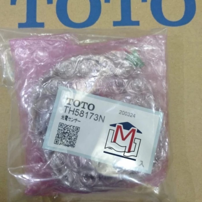 Mata Sensor Kran Wastafel Toto Ten40awx Ten40bwx Ten12awx Toto