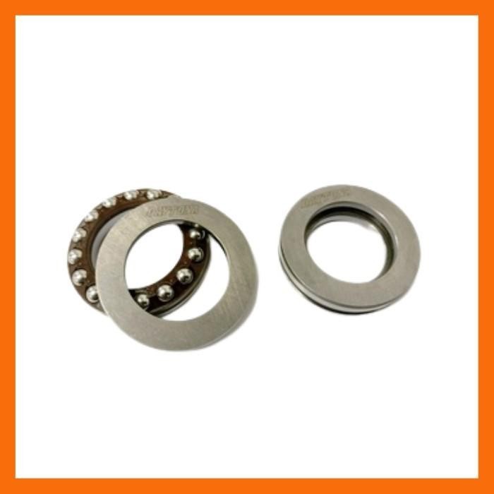 KOMSTIR DAYTONA ORIGINAL HONDA BEAT KARBU