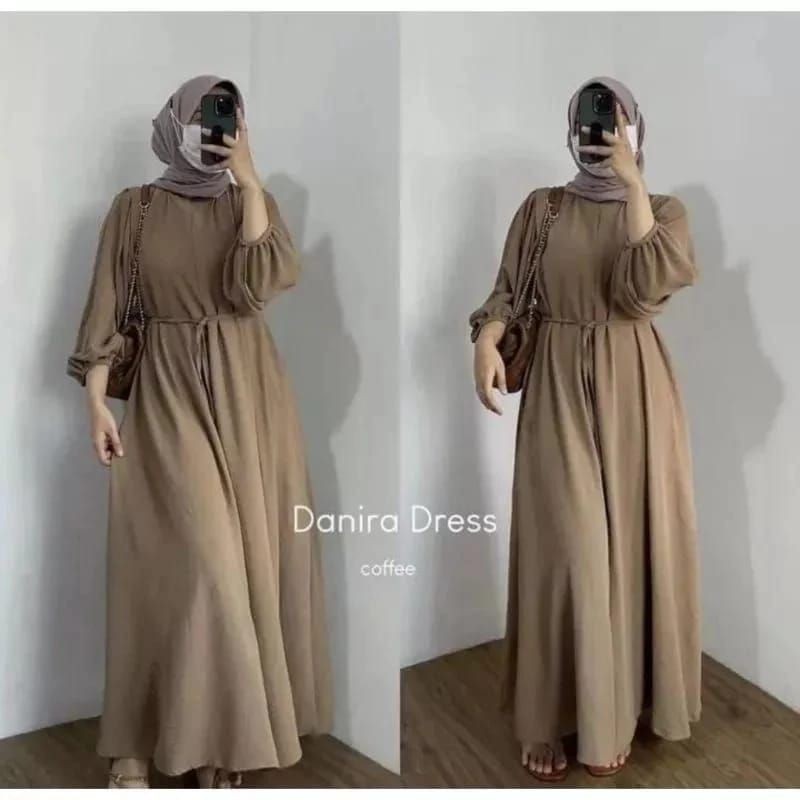 Gsmis Wsnita Idhul Fitri Gsmis Longdris Syari Gsmis Trend 2026 Setcel Gamis Wanita Gamus Mewah Lebar