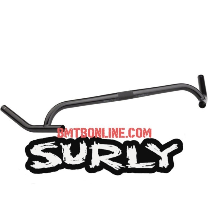 New Surly Corner Bar Handlebar 46 - 50 - 54cm