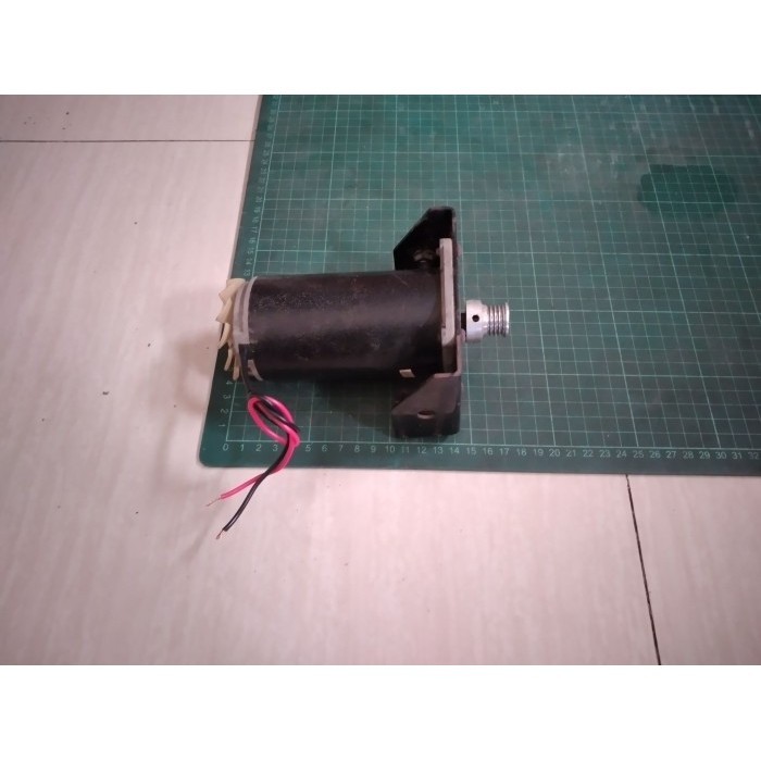 DC Motor Permanent Magnet 180V Mini Generator DIY