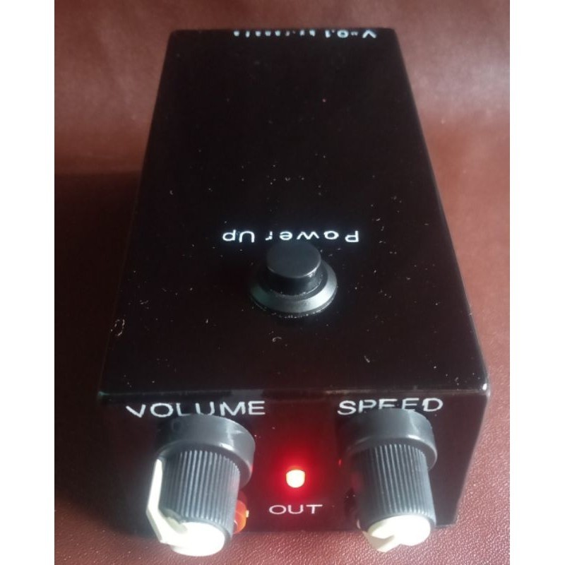 alat terapi listrik bisa tanpa kabel ke pasien edisi ramadhan