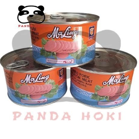 

Maling Luncheon Meat Tts | Legaza