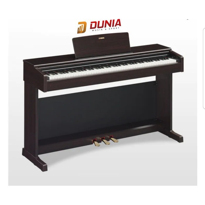 NEW!!! Yamaha Arius YDP-144 Digital Piano / Digital Piano YDP144 Murah