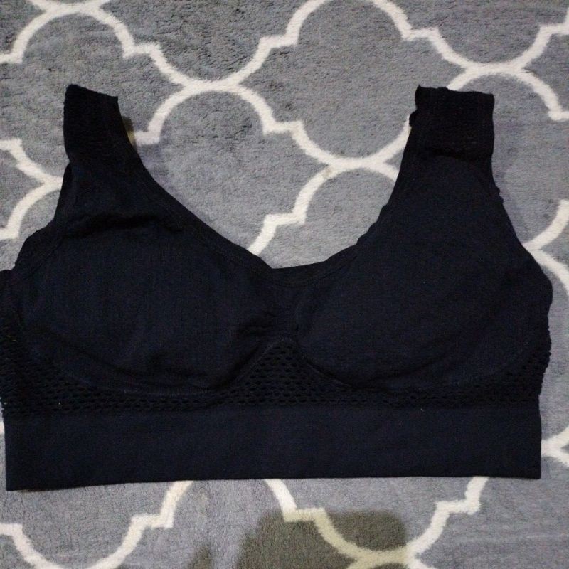 Bra Sport (Secret Lab,Bellezeom, Crocodile,Uniskin,Anko)