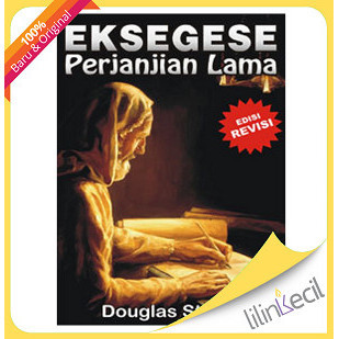 

Eksegese Perjanjian Lama,Edisi Revisi (Douglas Stuart) 008