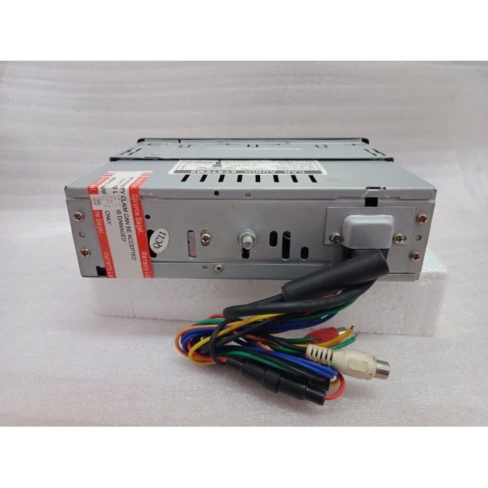 Tape Mobil Kaset Radio - Tape Kaset Player