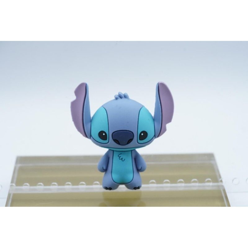 Stitch Paris Disneyland Disney Magnet Kulkas Fridge Magnetic Merchandise Koleksi