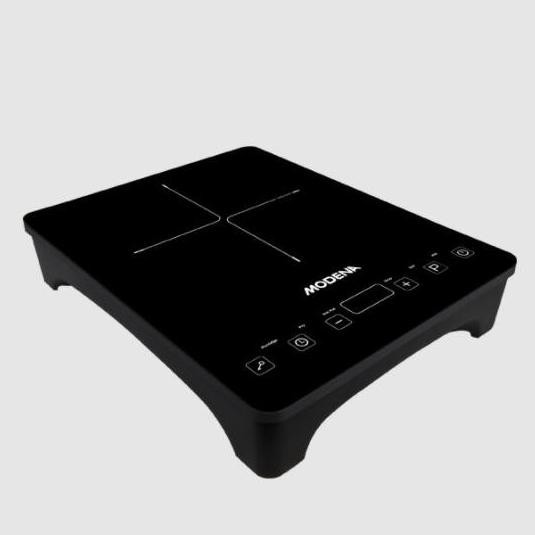 Zl Modena Pi1314L Kompor Listrik Portable Esente - Pi 1314 L Xacokxa