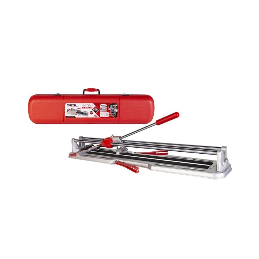 Alat Potong Keramik Granit Manual 60 CM RUBI STAR-63 PLATINUM Asli