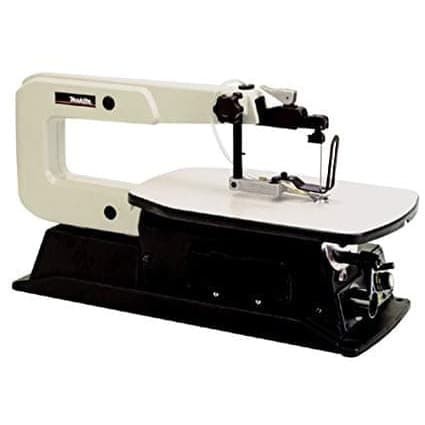 Makita SJ 401 / SJ401 - Mesin Gergaji Kayu Jahit Scroll Saw Original