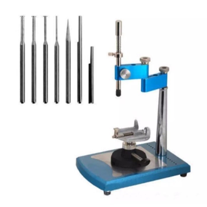 Dental Surveyor